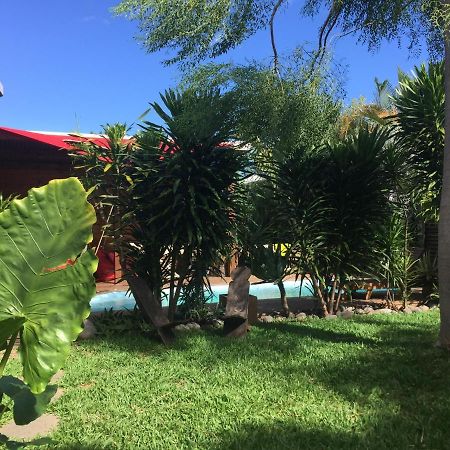 Ti Koin Trankil Belle & Spacieuse Villa Tropicale Saint Pierre Εξωτερικό φωτογραφία