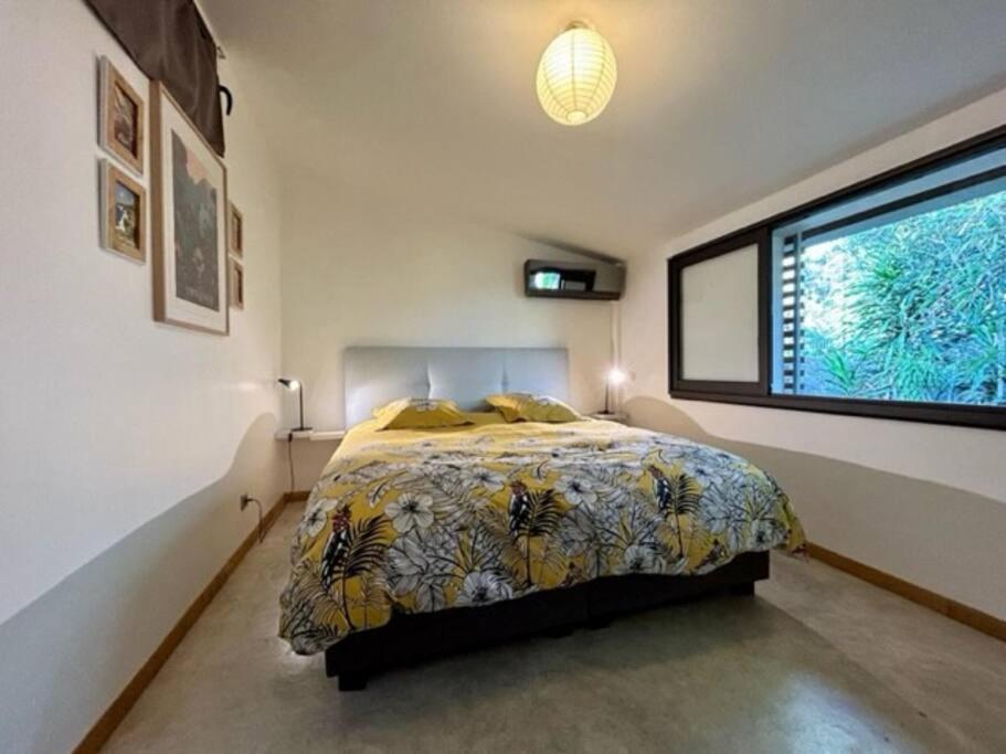 Ti Koin Trankil Belle & Spacieuse Villa Tropicale Saint Pierre Εξωτερικό φωτογραφία