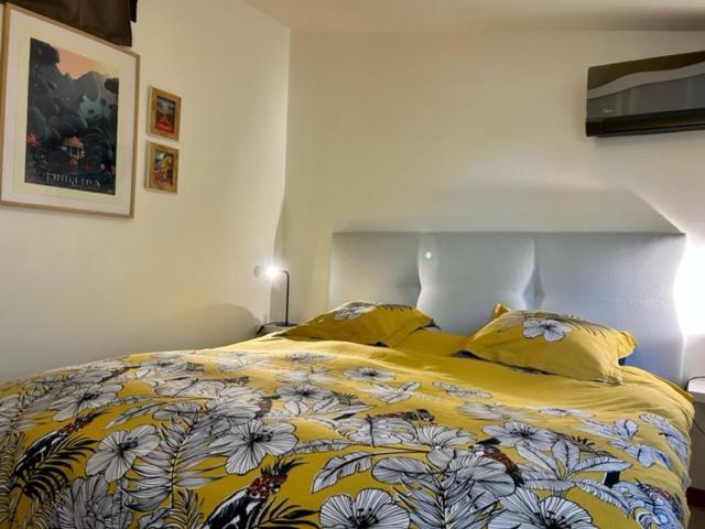 Ti Koin Trankil Belle & Spacieuse Villa Tropicale Saint Pierre Εξωτερικό φωτογραφία