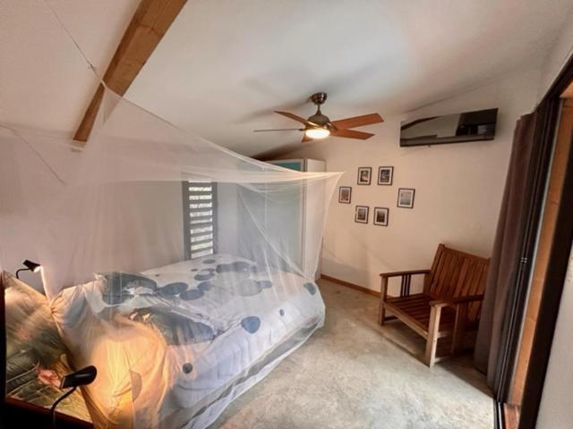 Ti Koin Trankil Belle & Spacieuse Villa Tropicale Saint Pierre Εξωτερικό φωτογραφία