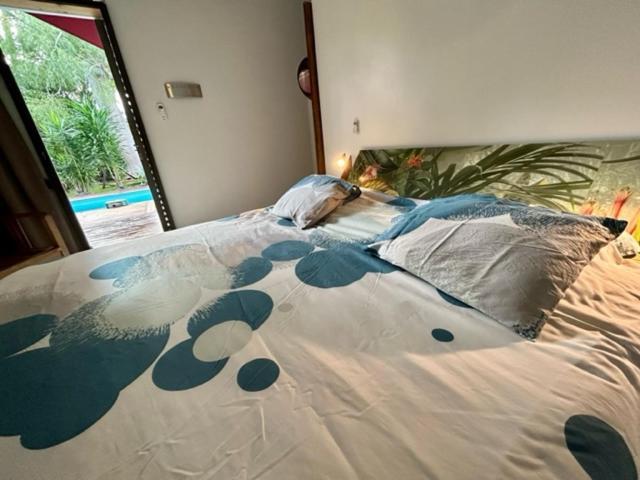 Ti Koin Trankil Belle & Spacieuse Villa Tropicale Saint Pierre Εξωτερικό φωτογραφία